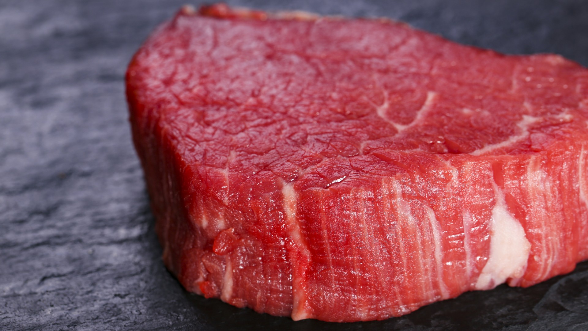 優(yōu)質牛肉