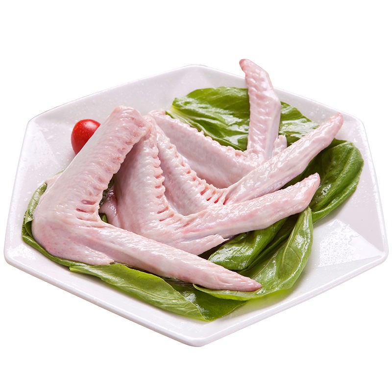 【現(xiàn)貨】美國整箱進(jìn)口鴨翅15kg正品報(bào)關(guān)