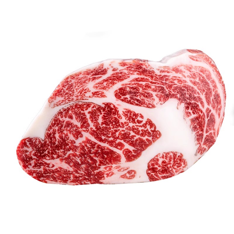 精選安格斯眼肉牛排禮盒