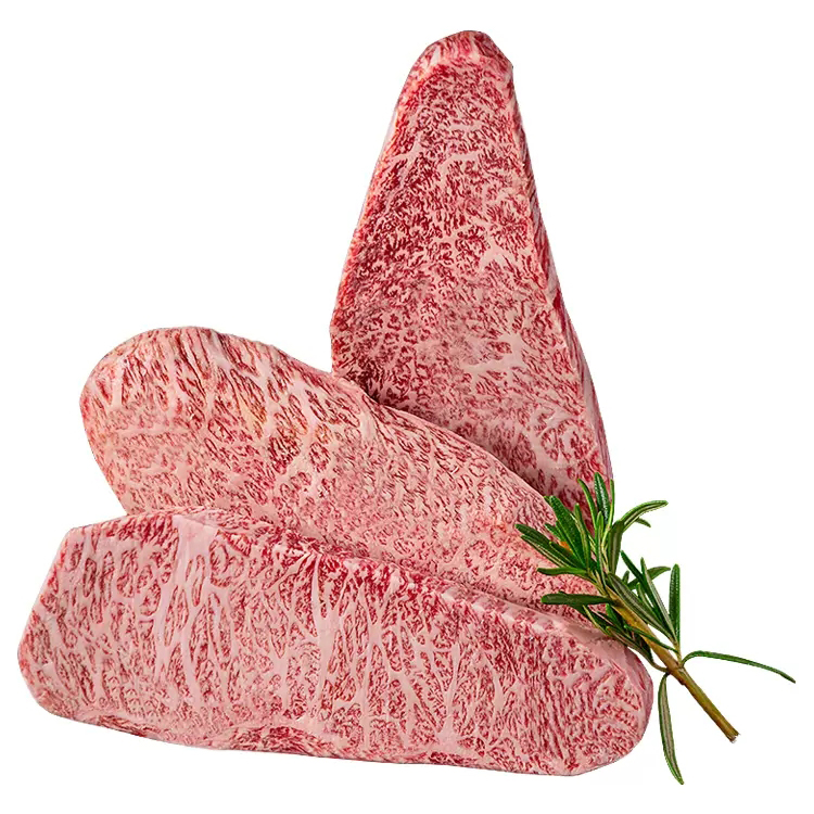 澳洲和牛M9+上腦牛排禮盒