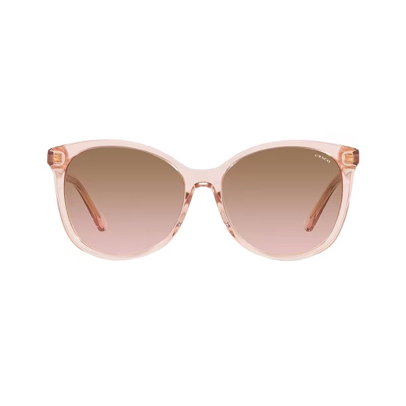 COACH蔑馳女士太陽鏡禮盒套裝