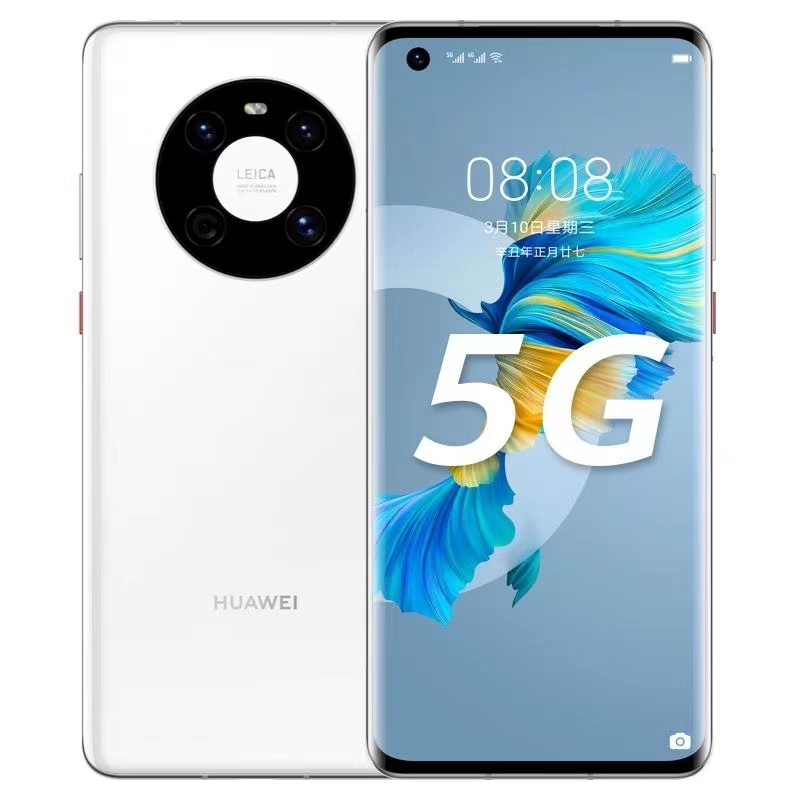 Huawei/華為 Mate 40E mate40 e麒麟芯片5G手機