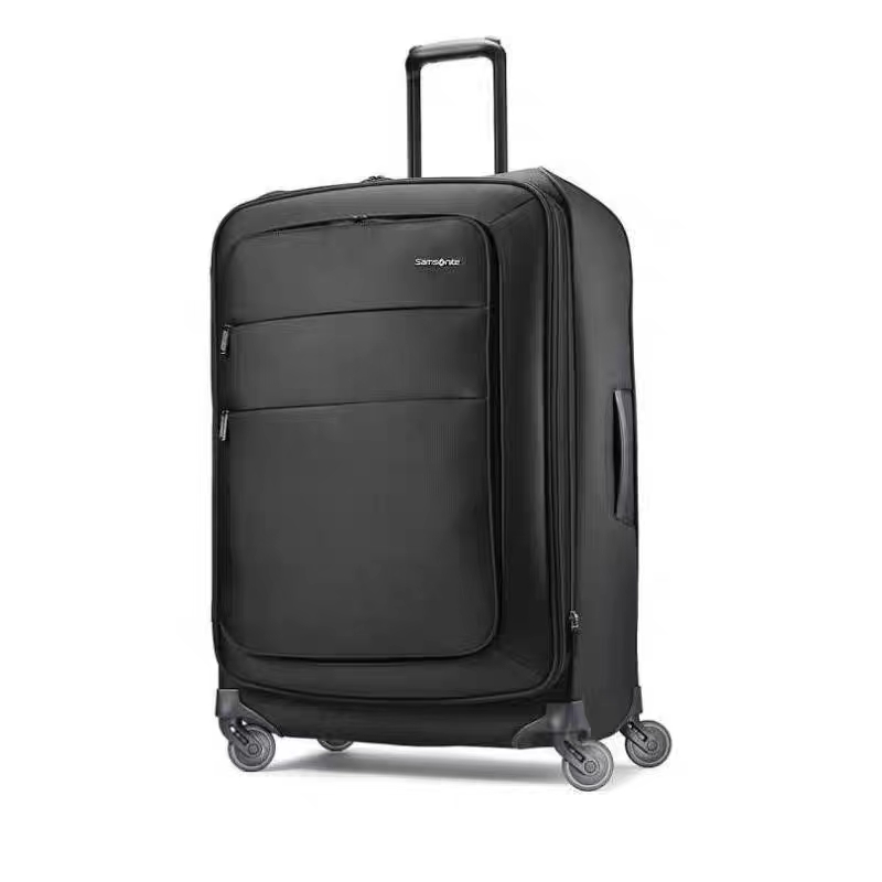 新秀麗Samsonite旅行箱拉桿箱25寸Flexis Upright萬向輪正品