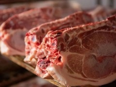 美國(guó)牛肉