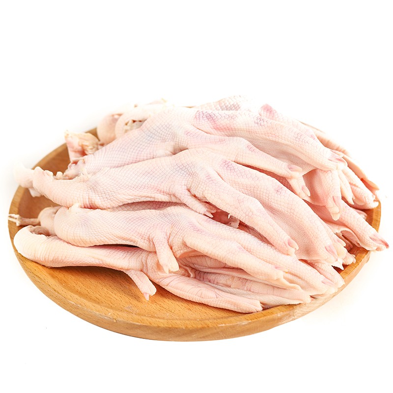 美國(guó)帶骨鴨爪大號(hào)鳳爪25kg